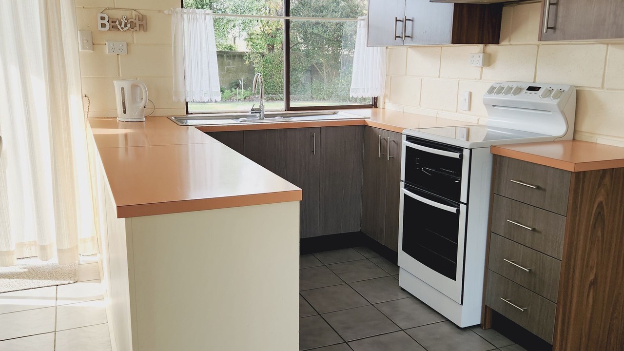 Photo of Kitchen in Cape Paterson