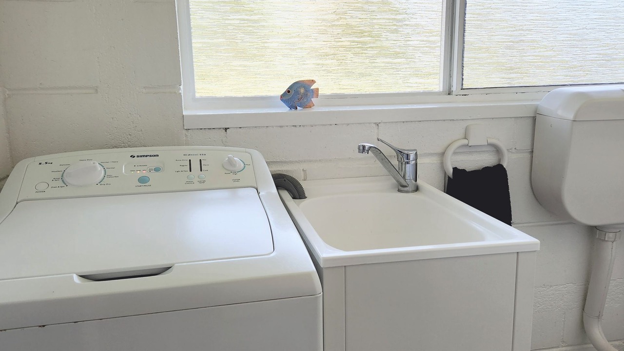 Photo of Bathroom in Cape Paterson