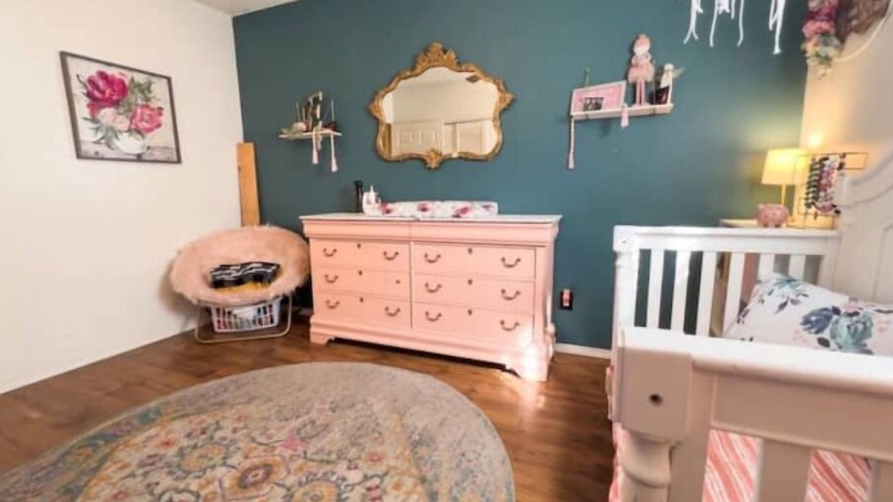 Photo of Bedroom in Vernon
