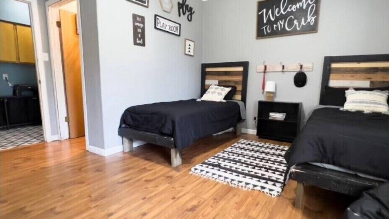 Photo of Bedroom in Vernon