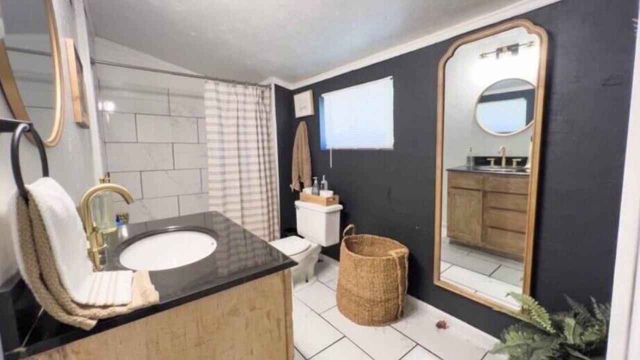 Photo of Bathroom in Vernon