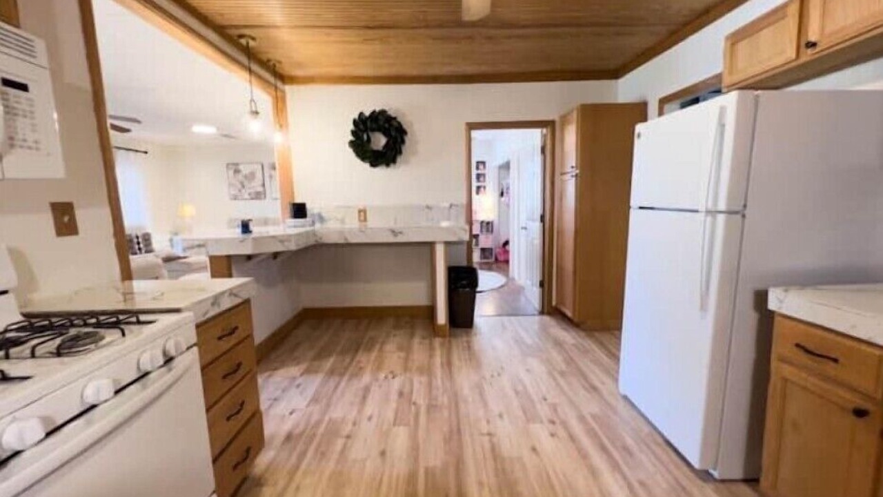 Photo of Kitchen in Vernon