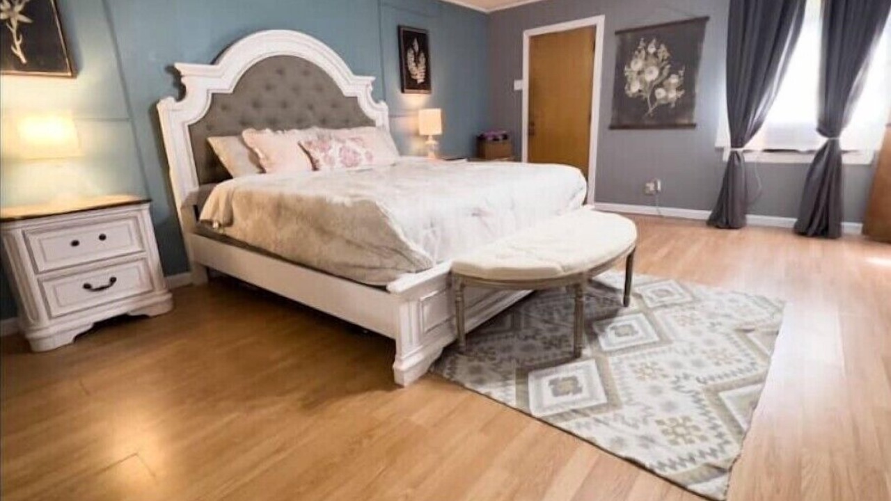 Photo of Bedroom in Vernon