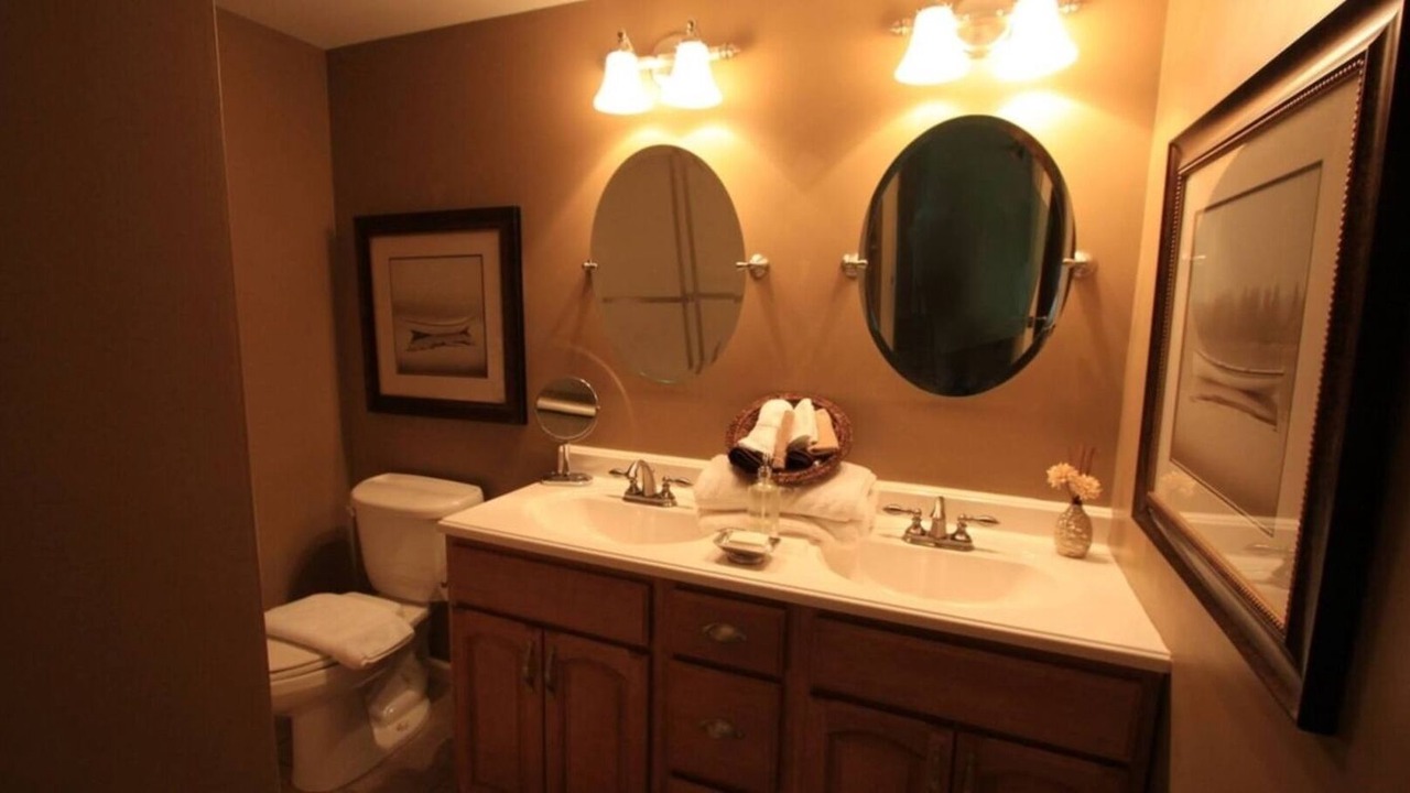 Photo of Bathroom in Chestertown