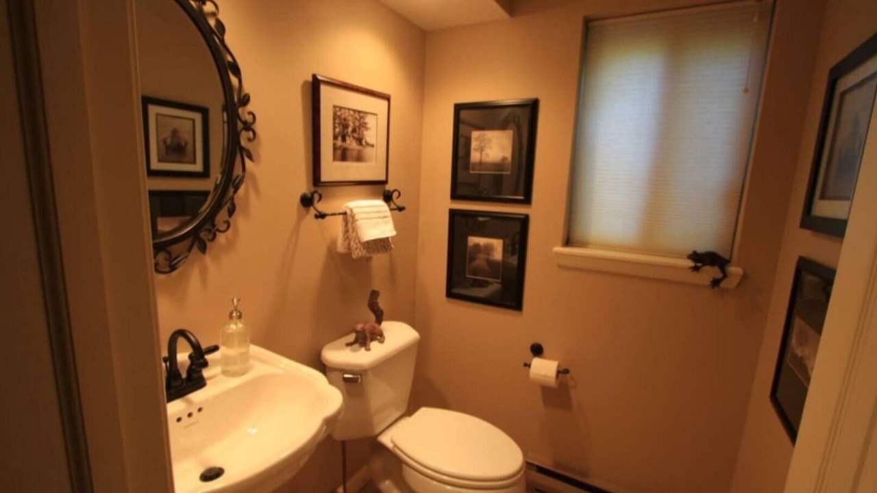 Photo of Bathroom in Chestertown