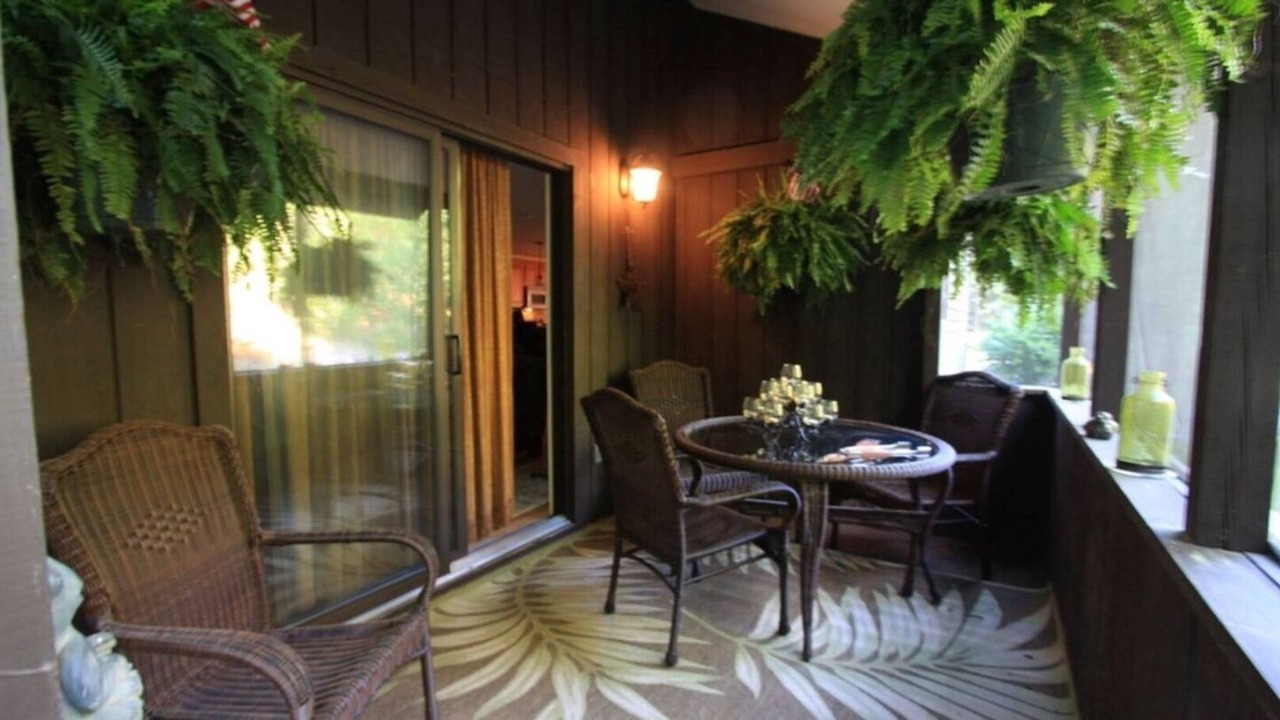 Photo of Patio Balcony in Chestertown