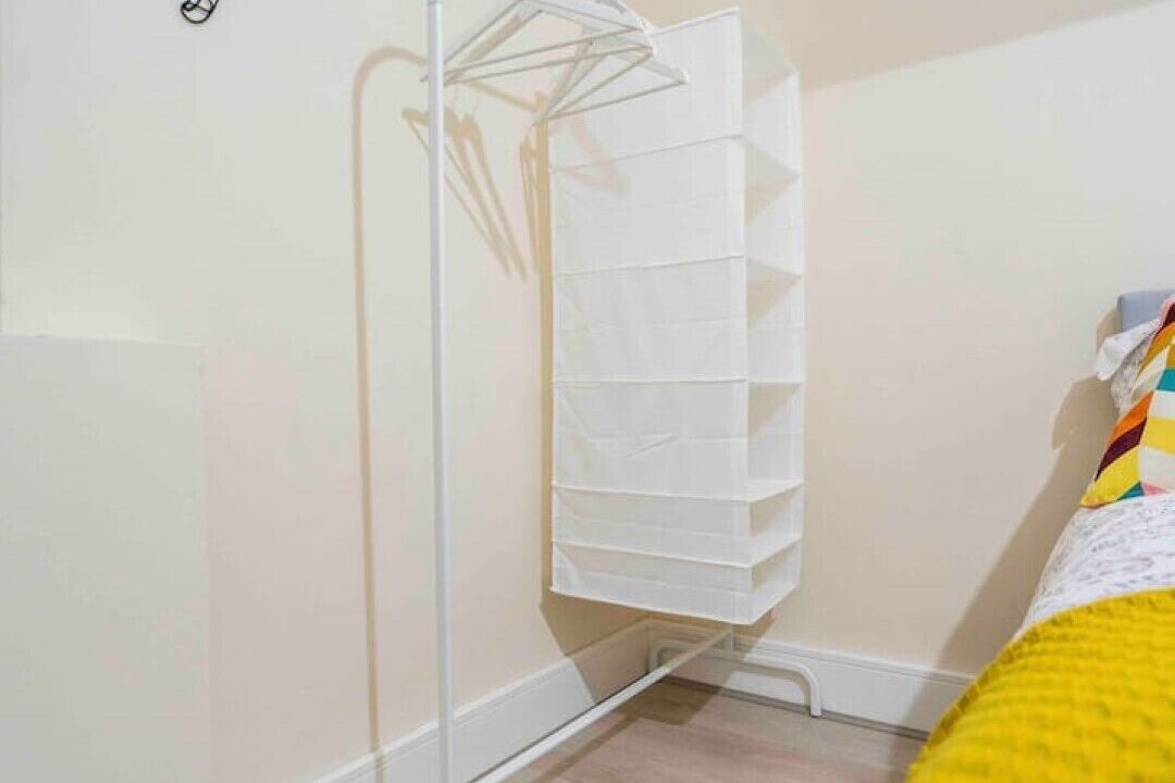 Photo of Bedroom in Moseley