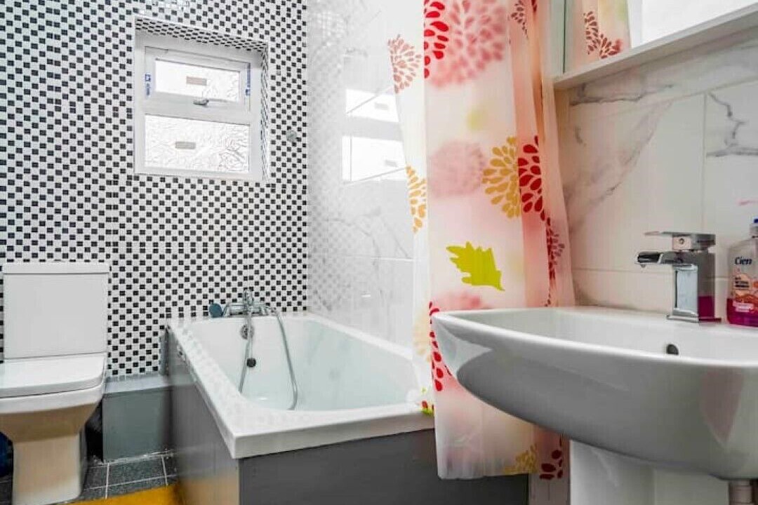 Photo of Bathroom in Moseley