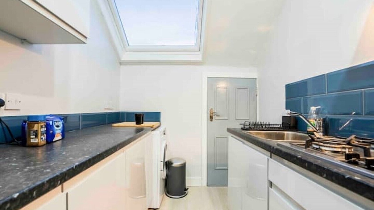 Photo of Kitchen in Moseley