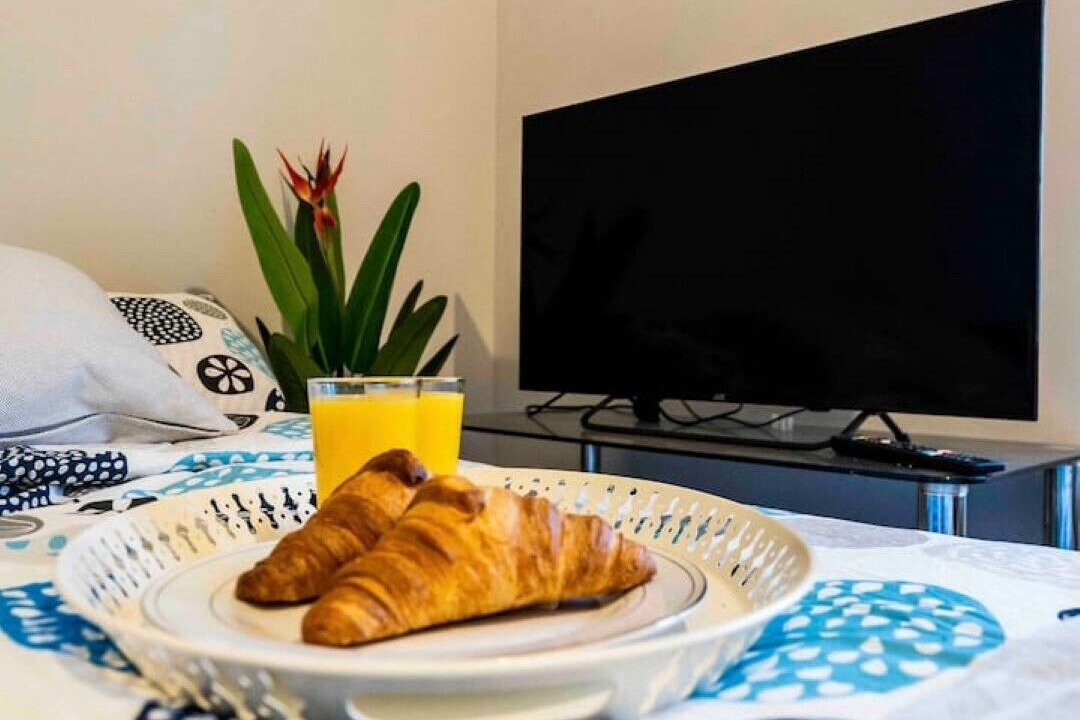 Photo of Bedroom in Moseley