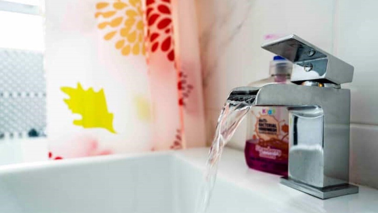 Photo of Bathroom in Moseley