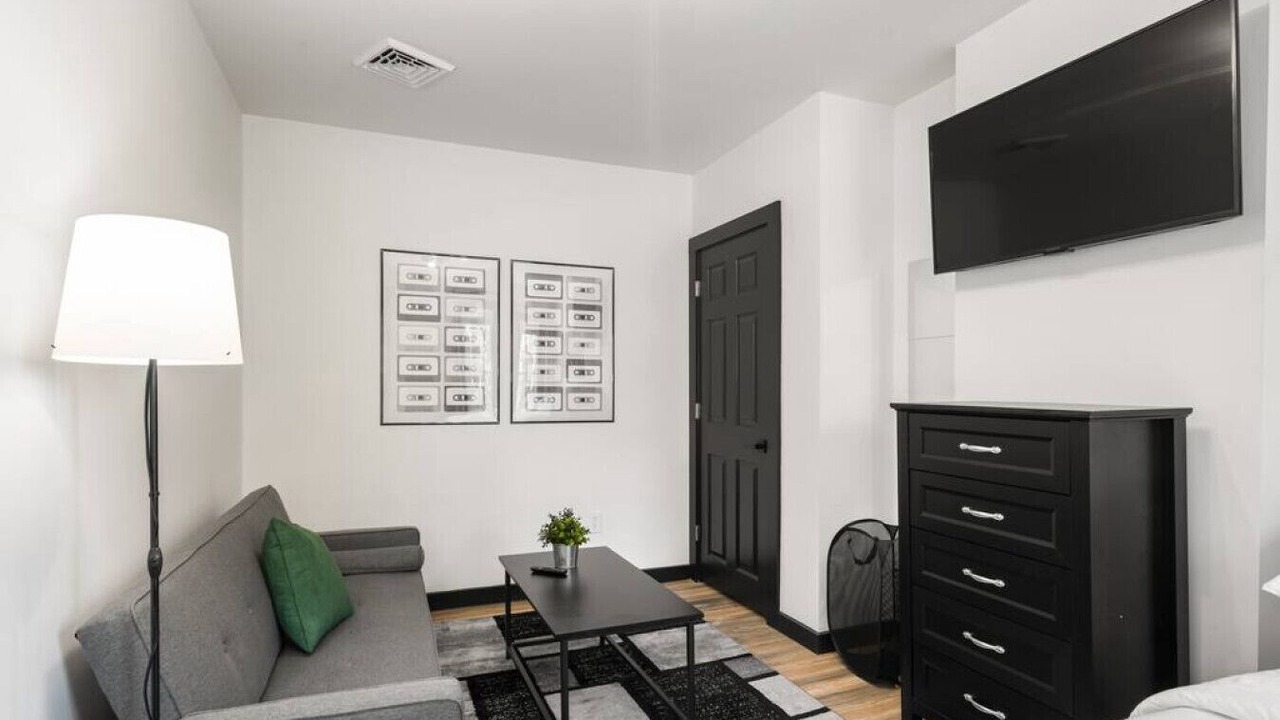 Photo of Bedroom in Penn-Knox