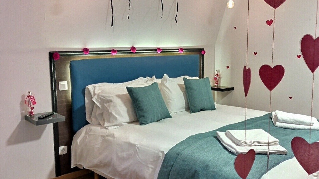 Photo of Bedroom in Le Cateau-Cambresis