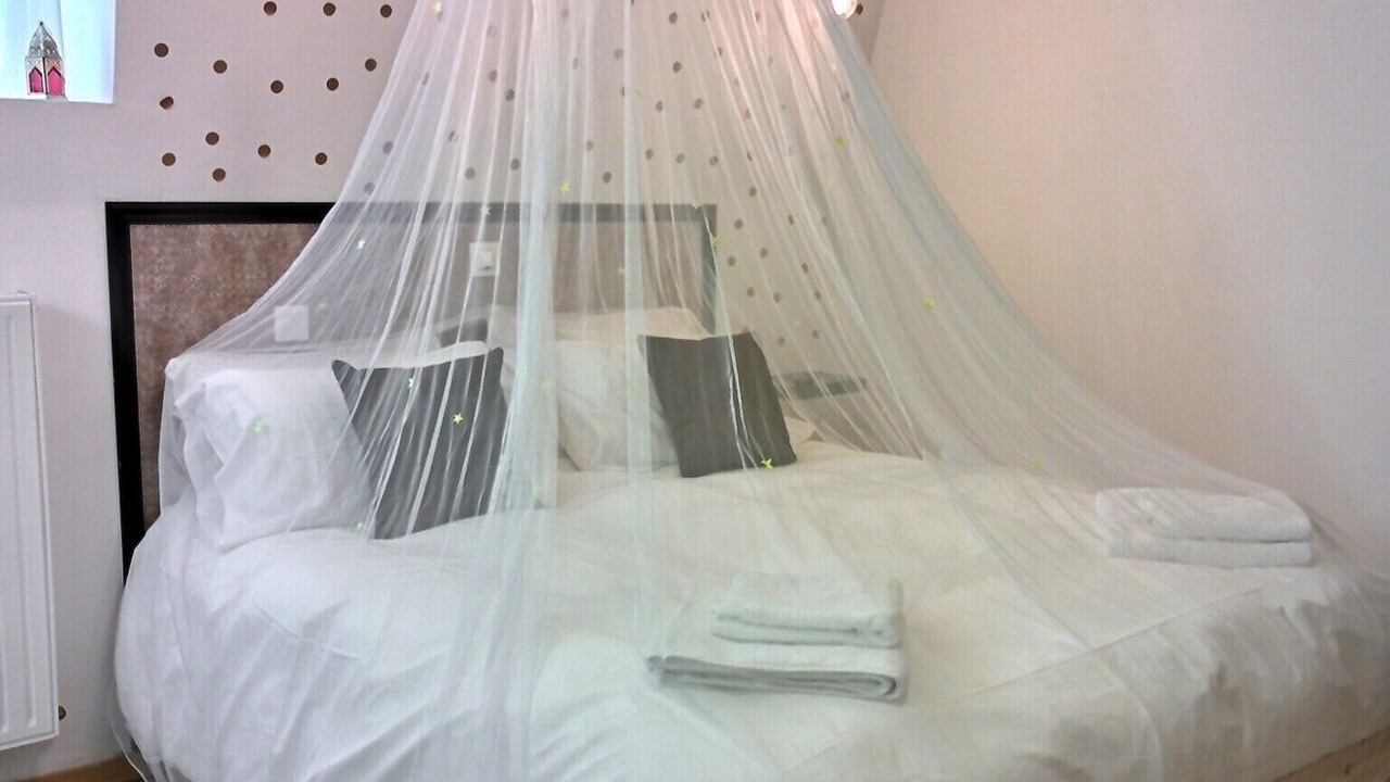 Photo of Bedroom in Le Cateau-Cambresis