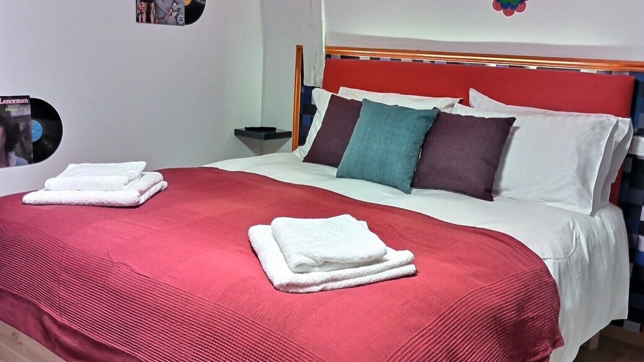 Photo of Bedroom in Le Cateau-Cambresis