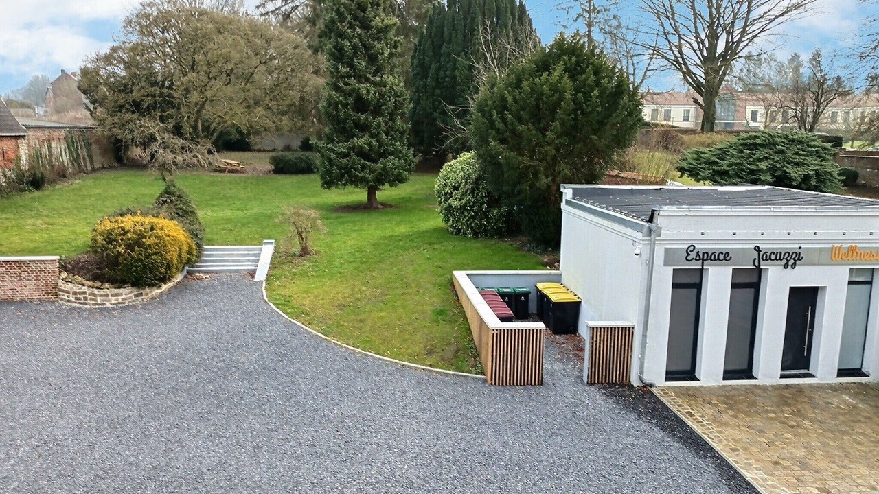 Photo of Outdoor in Le Cateau-Cambresis