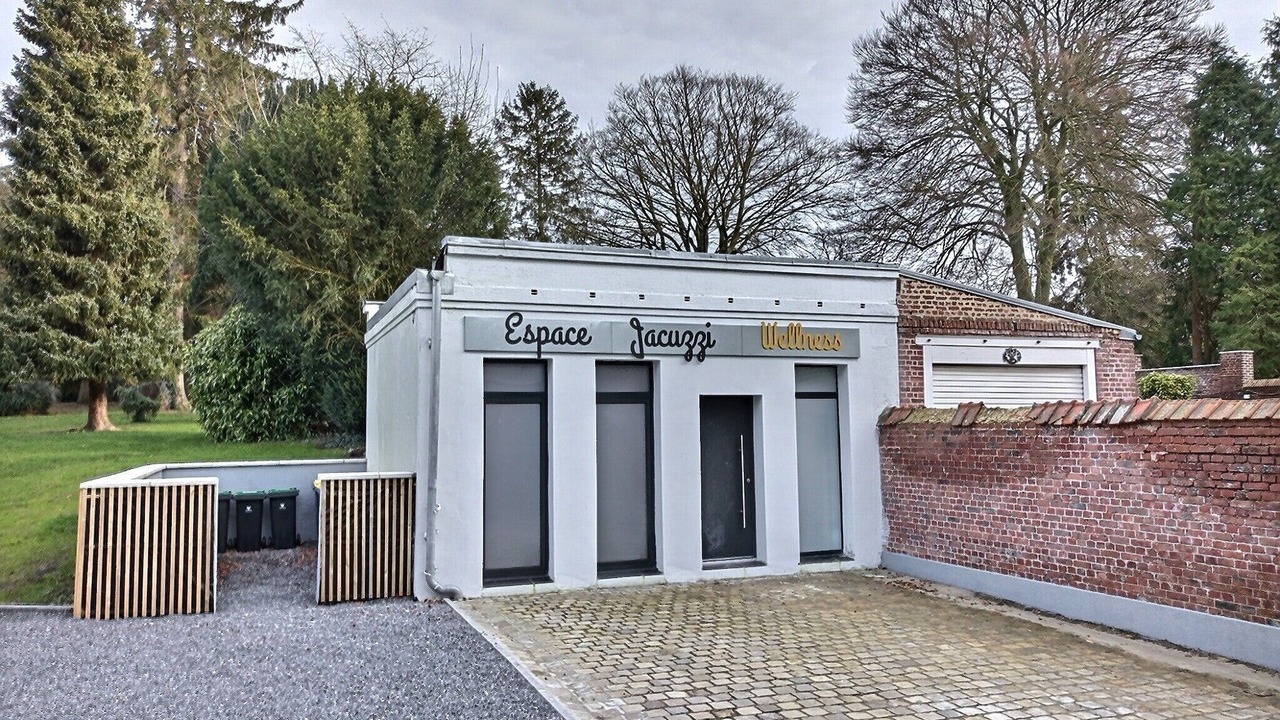 Photo of Outdoor in Le Cateau-Cambresis