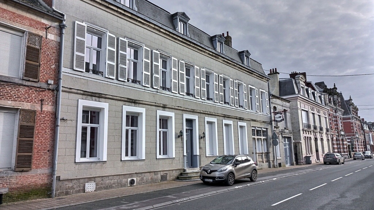 Photo of Outdoor in Le Cateau-Cambresis