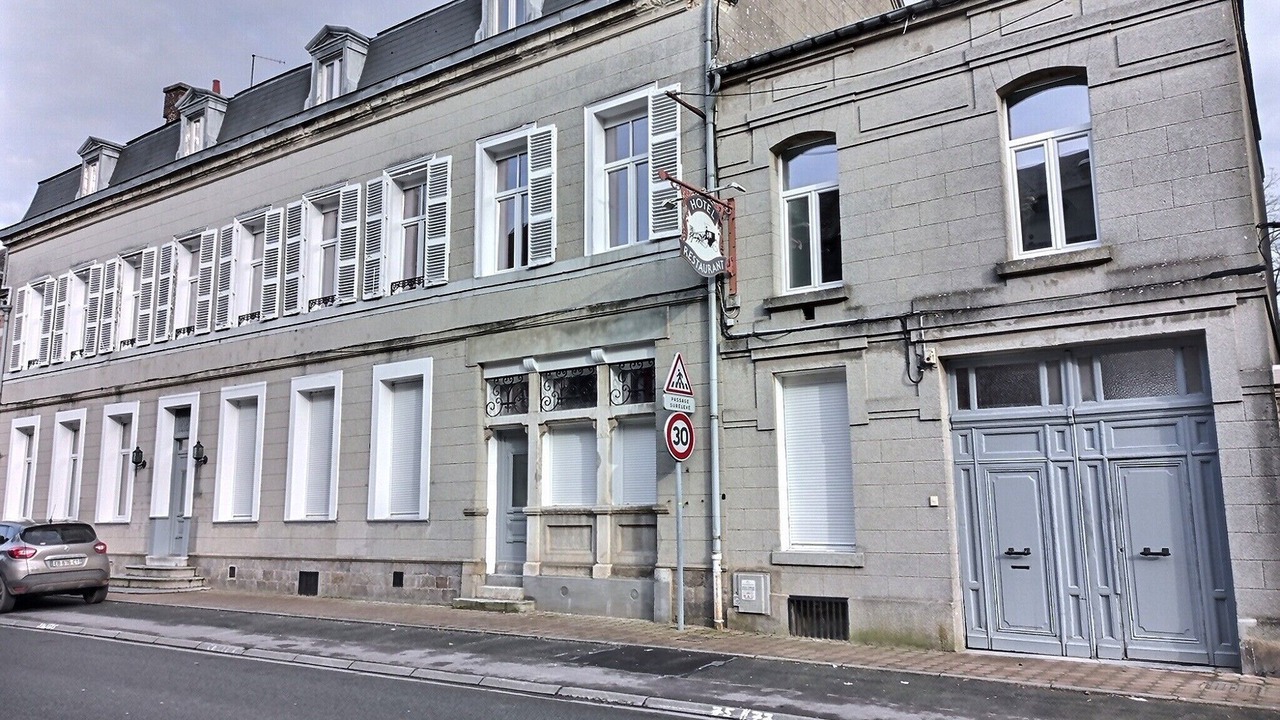 Photo of Outdoor in Le Cateau-Cambresis