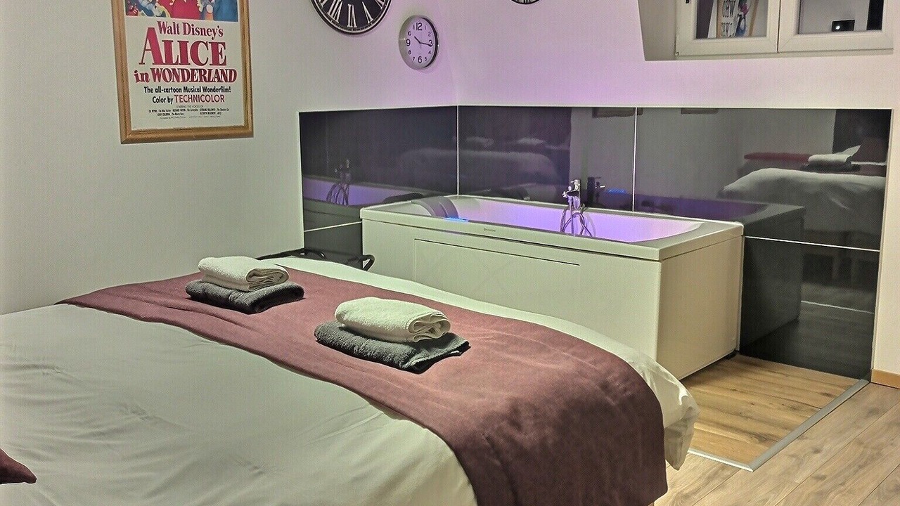 Photo of Bedroom in Le Cateau-Cambresis