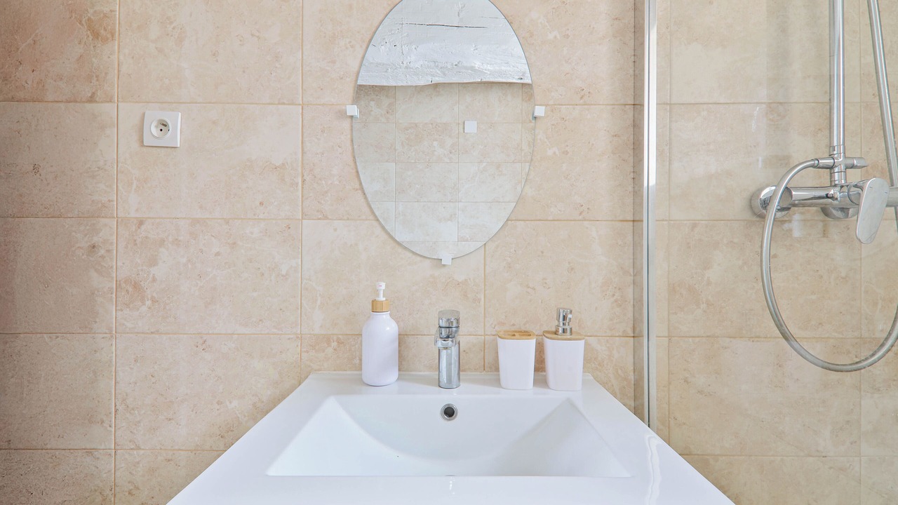 Photo of Bathroom in Etampes