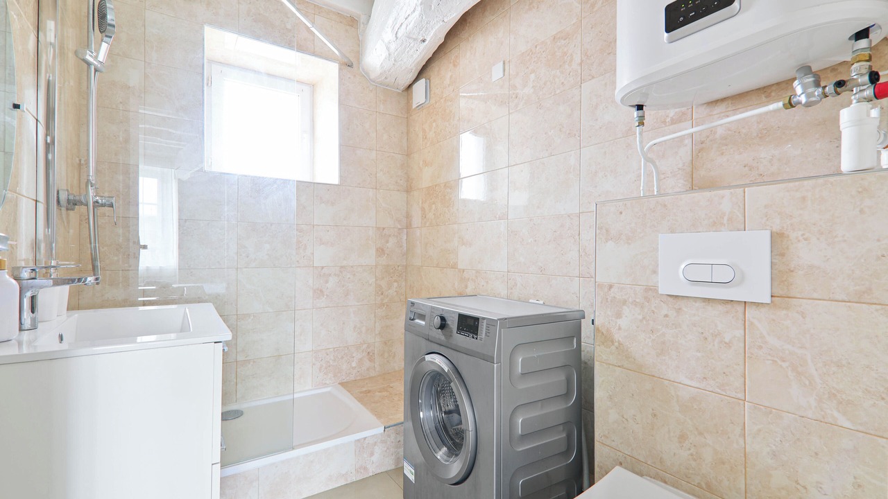 Photo of Bathroom in Etampes