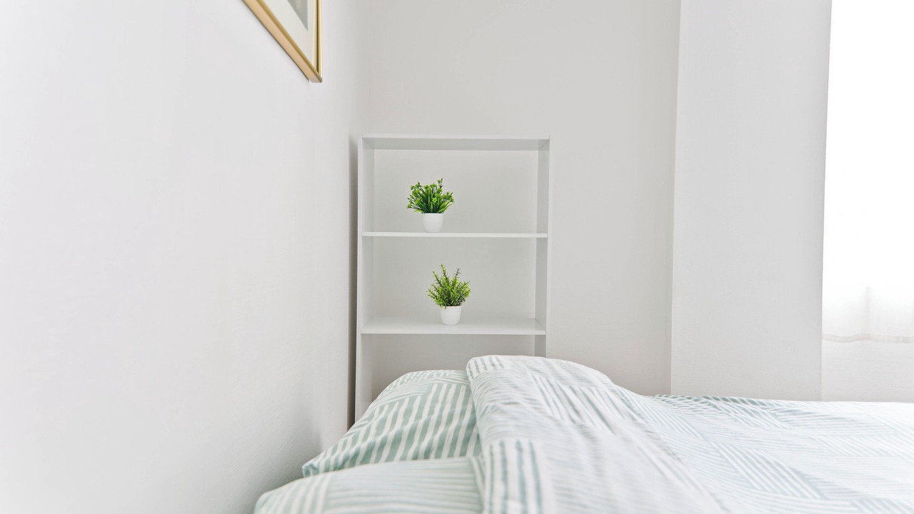 Photo of Bedroom in Etampes
