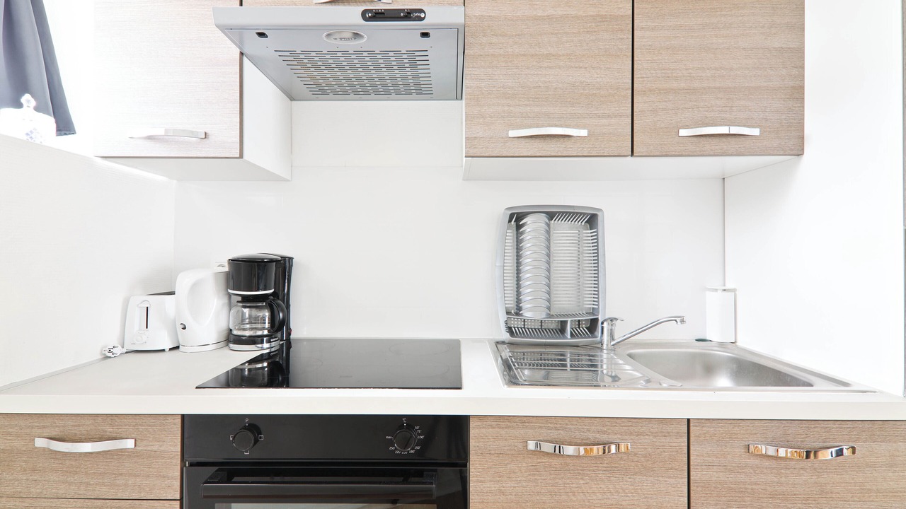 Photo of Kitchen in Etampes