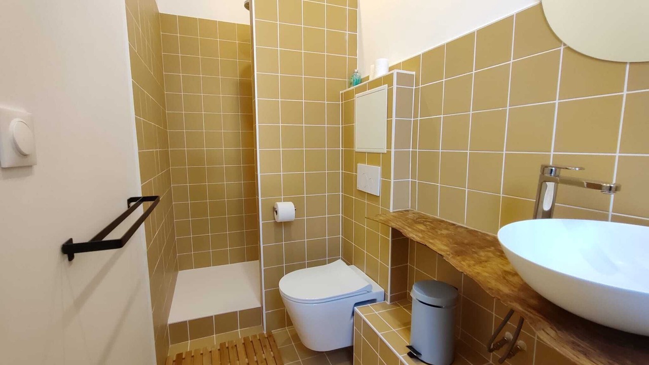 Photo of Bathroom in Saint-Sebastien-sur-Loire