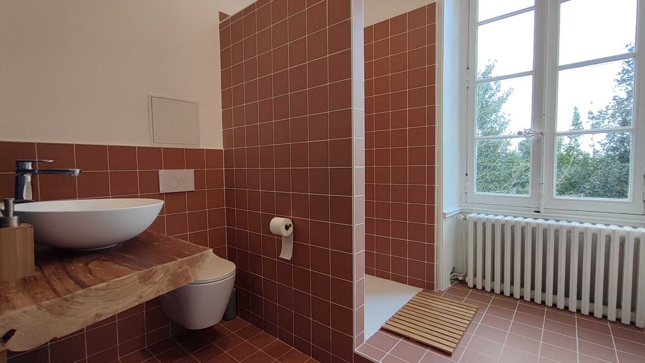 Photo of Bathroom in Saint-Sebastien-sur-Loire