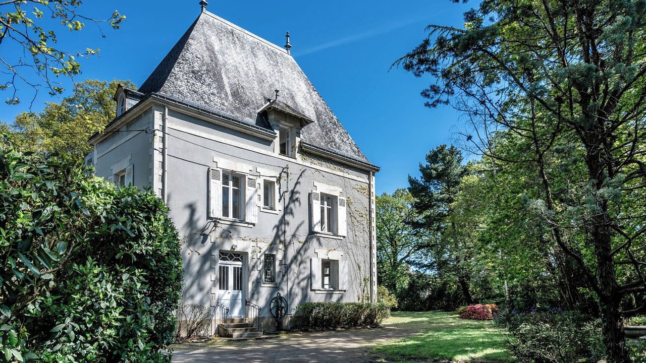 Photo of Outdoor in Saint-Sebastien-sur-Loire
