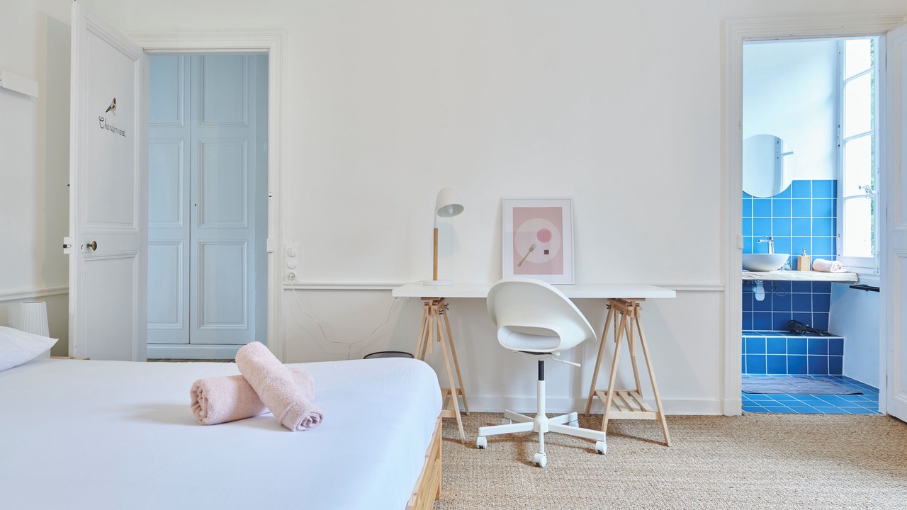 Photo of Bedroom in Saint-Sebastien-sur-Loire