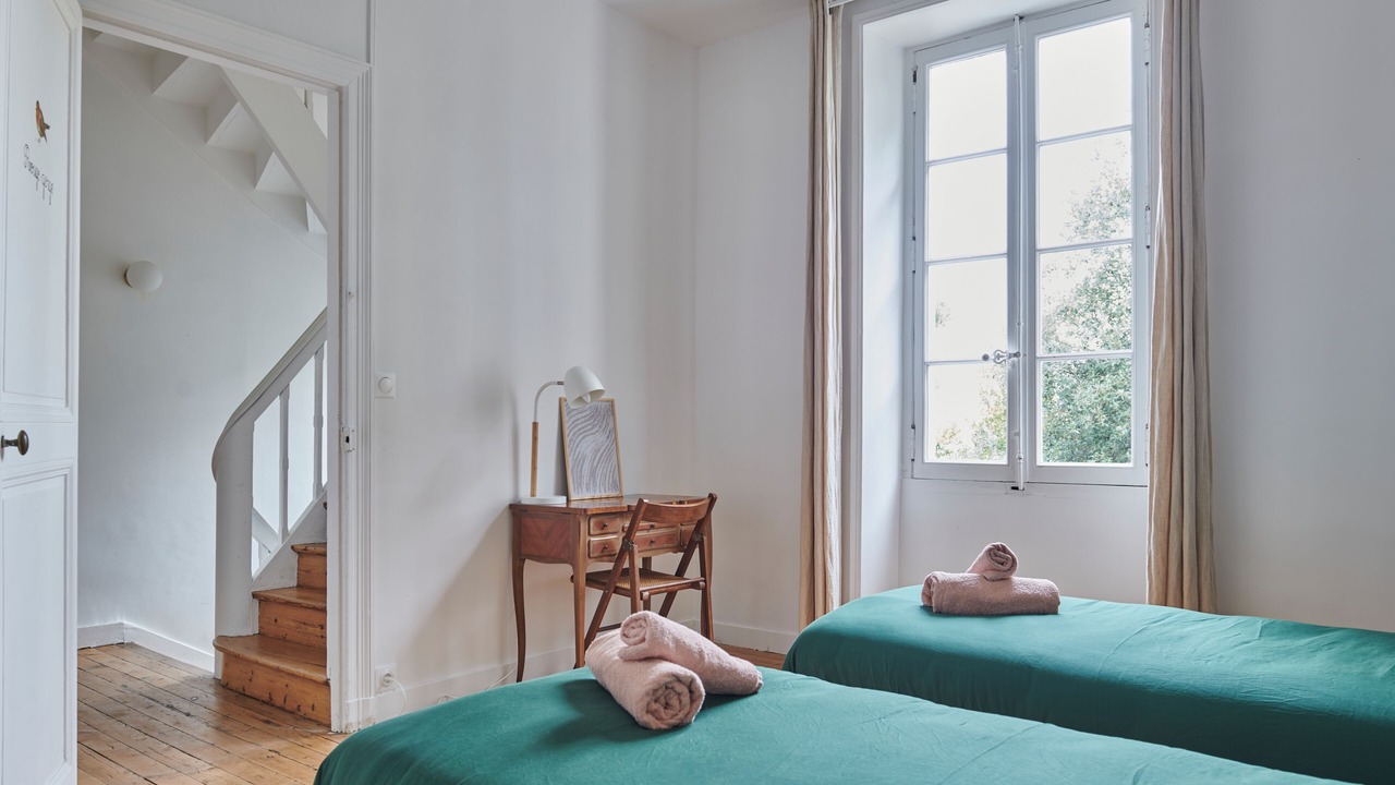 Photo of Bedroom in Saint-Sebastien-sur-Loire