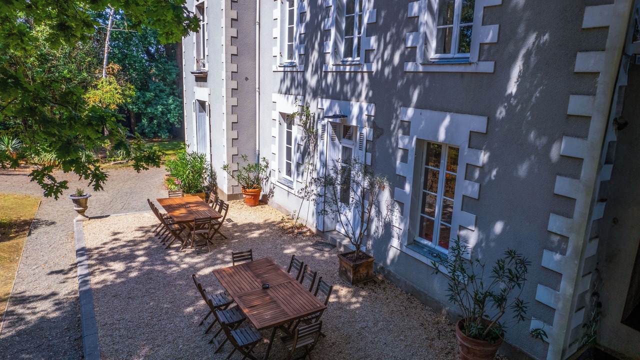 Photo of Outdoor in Saint-Sebastien-sur-Loire