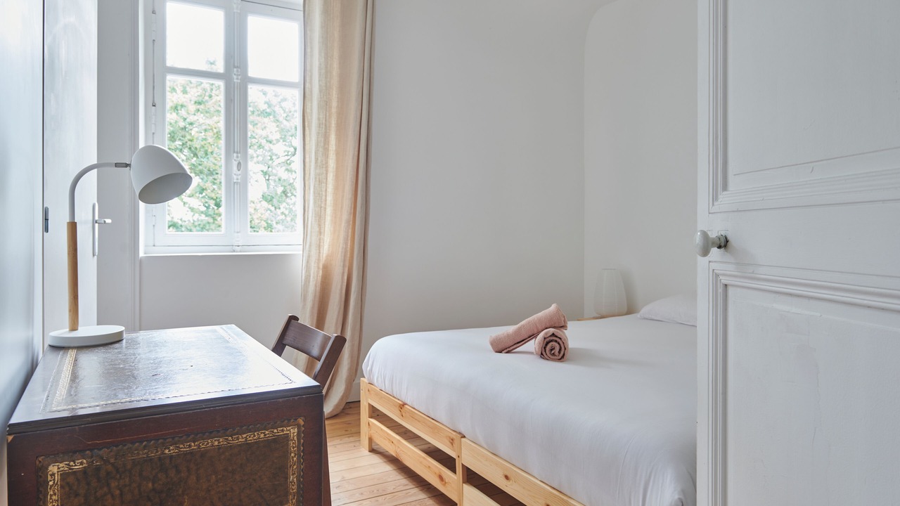 Photo of Bedroom in Saint-Sebastien-sur-Loire