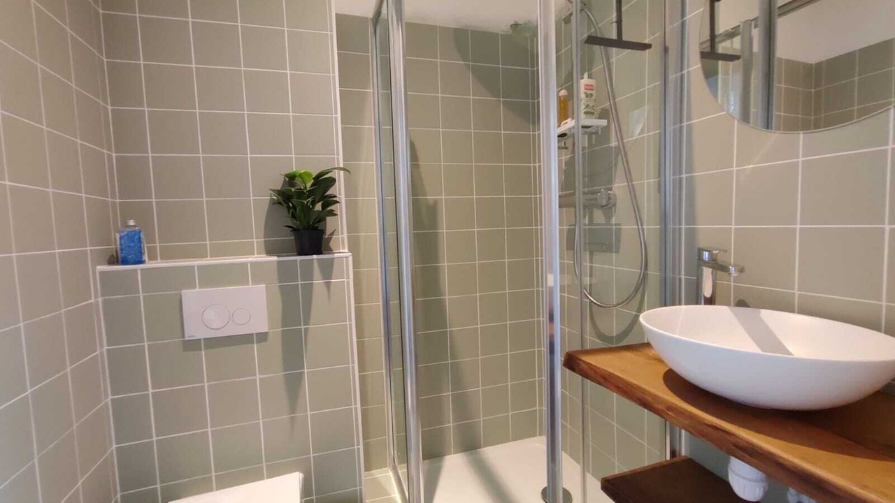 Photo of Bathroom in Saint-Sebastien-sur-Loire
