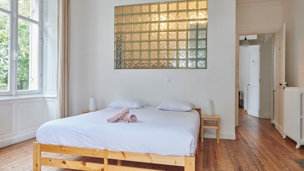 Photo of Bedroom in Saint-Sebastien-sur-Loire