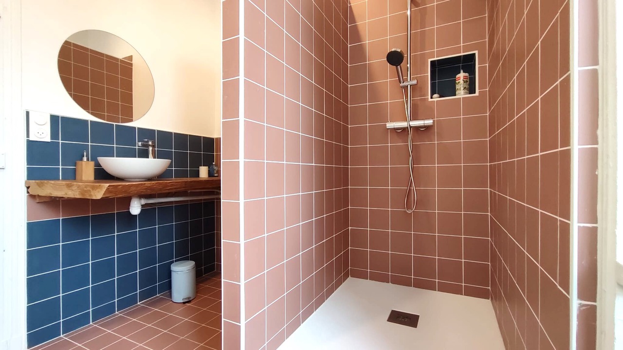 Photo of Bathroom in Saint-Sebastien-sur-Loire