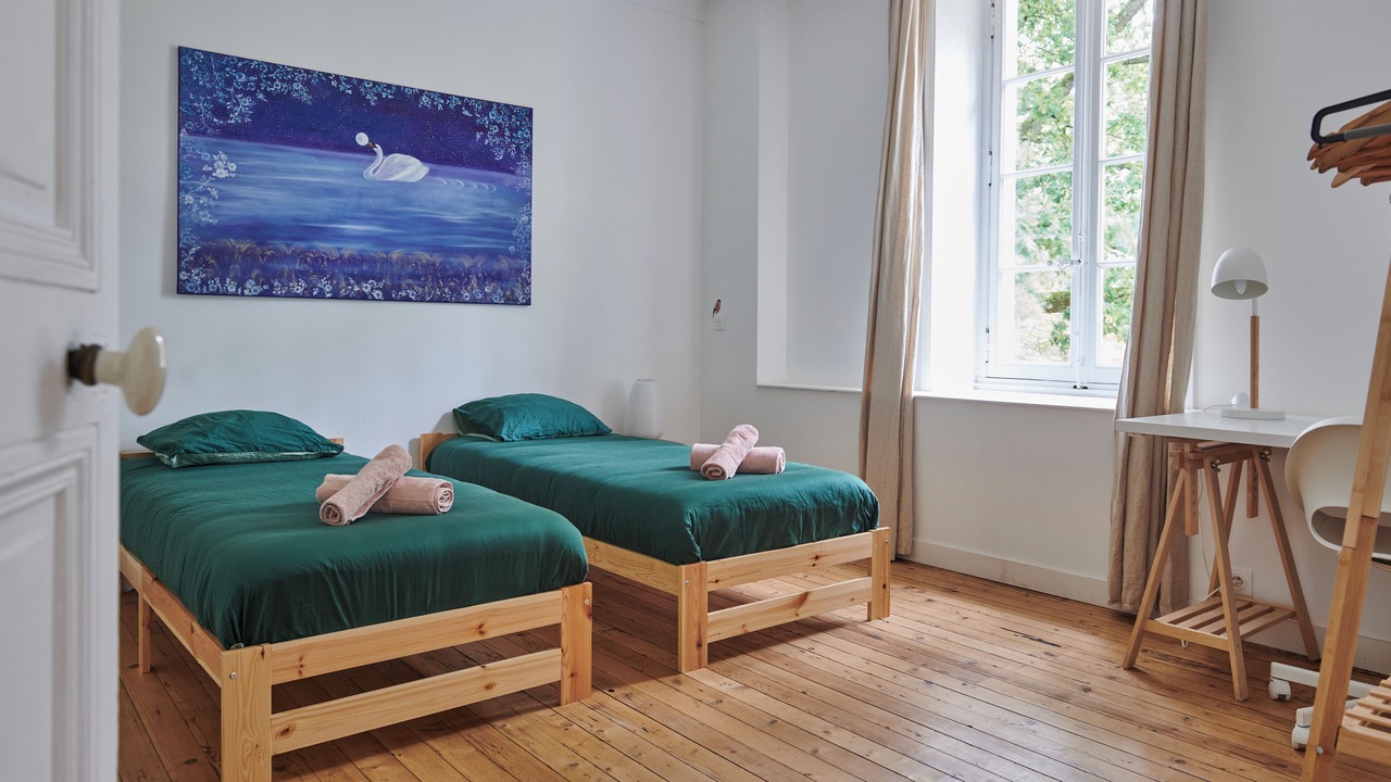 Photo of Bedroom in Saint-Sebastien-sur-Loire