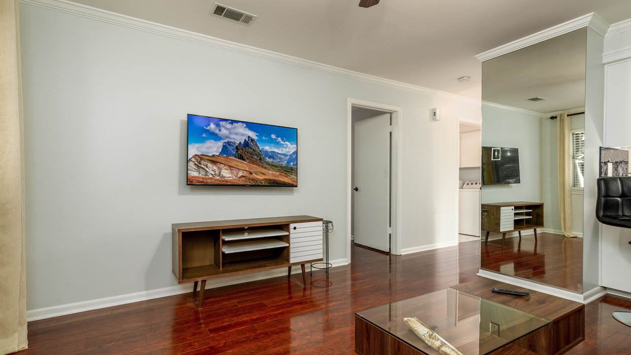 Photo of Livingroom in River Mountain