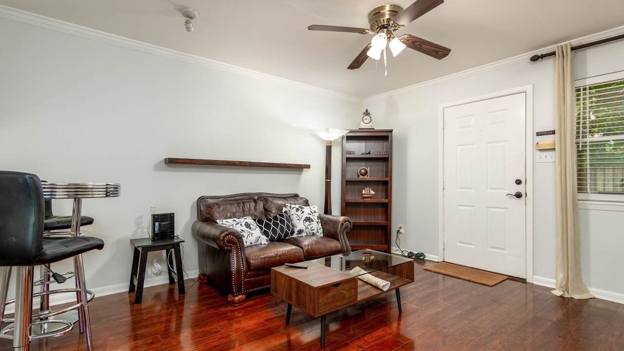 Photo of Livingroom in River Mountain