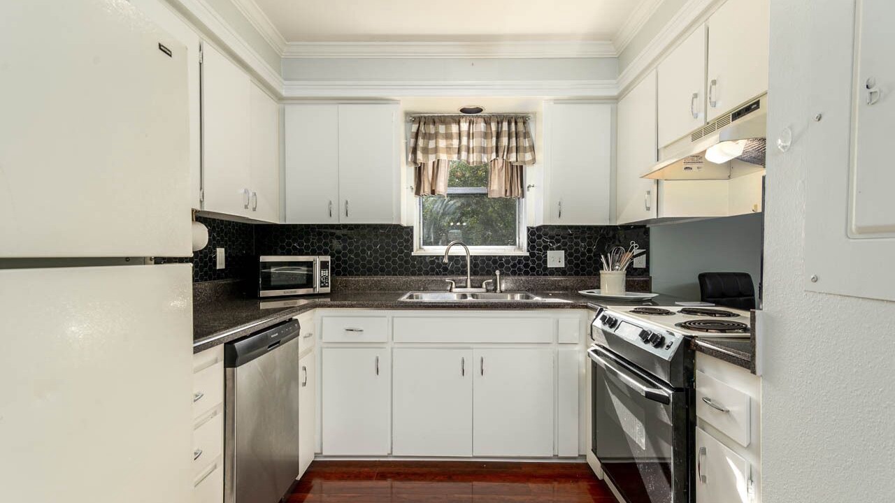 Photo of Kitchen in River Mountain