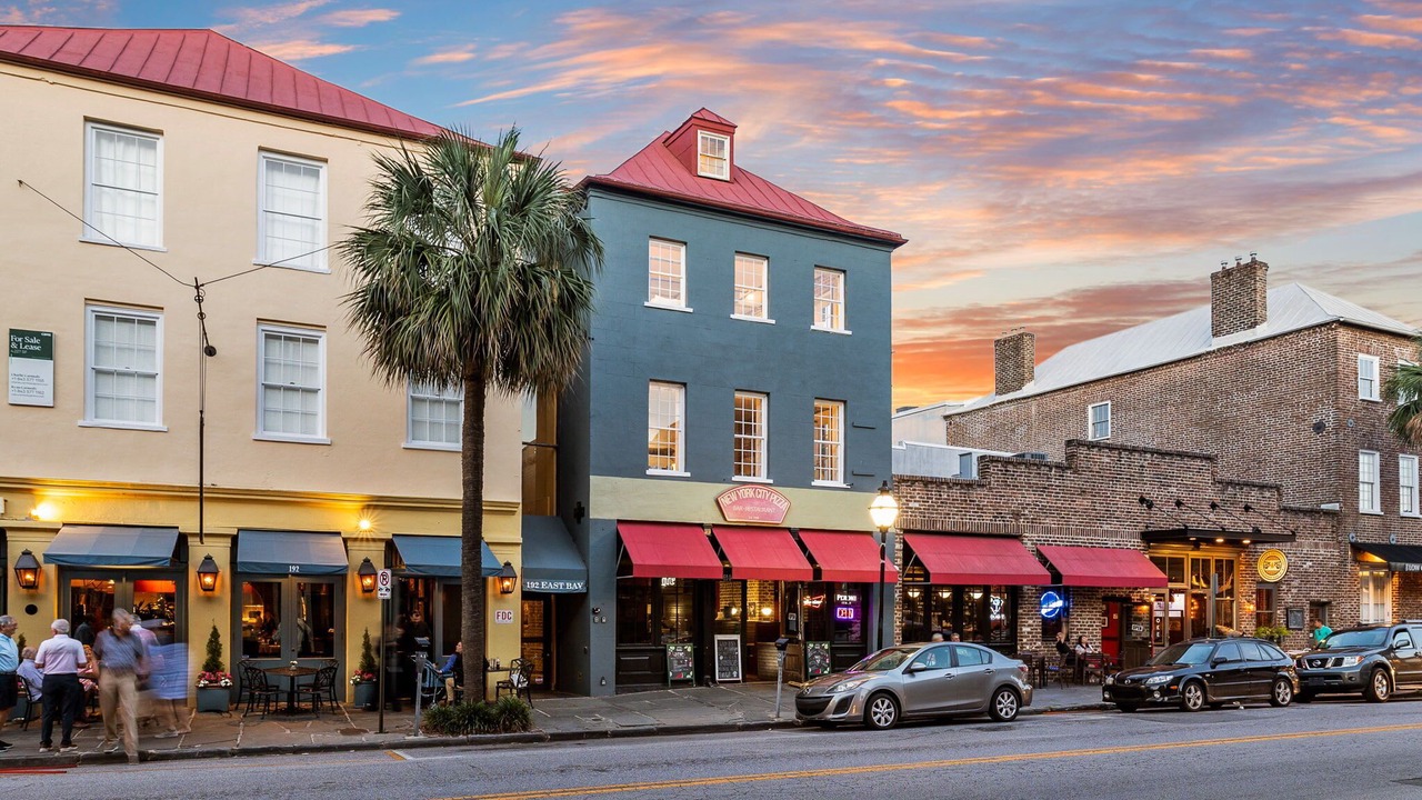 Photo of Outdoor in French Quarter