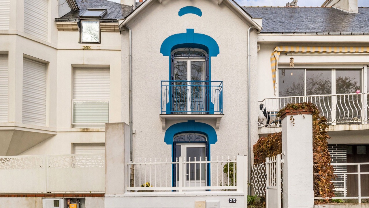 Photo of Outdoor in Saint-Nazaire