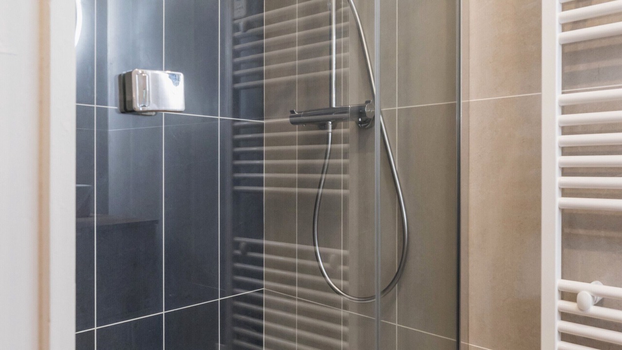 Photo of Bathroom in Saint-Nazaire