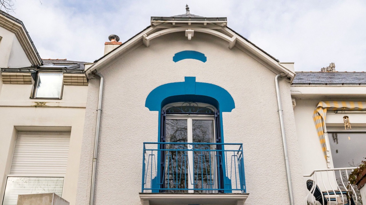 Photo of Outdoor in Saint-Nazaire