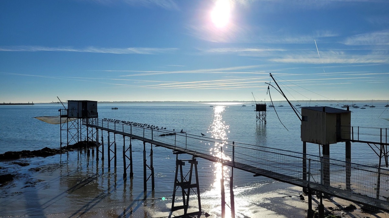 Photo of Outdoor in Saint-Nazaire