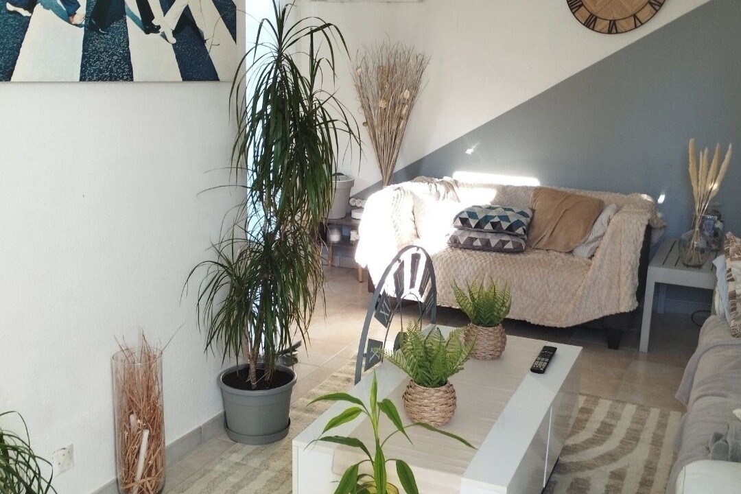 Photo of Livingroom in Le Pontet