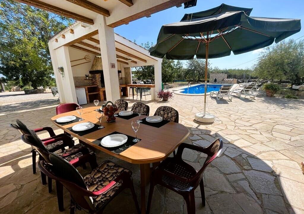 Photo of Outdoor in Costa Dorada