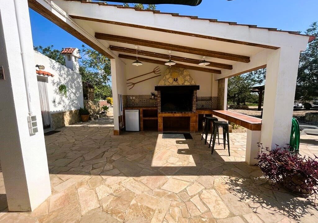Photo of Patio Balcony in Costa Dorada